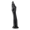 Fist Impact 5 FINGERS PLUS 38 x 7.5 cm